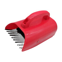 High Capacity Blueberry Picking Tool Lightweight Ergonomic-1