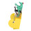 Toilettenpapierrollenhalter, innovativer 8