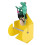 Toilettenpapierrollenhalter, innovativer 9