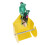 Toilettenpapierrollenhalter, innovativer 2