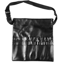 Georganiseerde cosmetische professionele heuptas 22 vakken PU