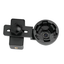 Handenloze smartphone-montagestandaard voor telescopen
