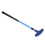 Golf Putter, einziehbar, verstellbar, 4