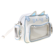 Mini-rugzakken voor dames Japanse stijl Ita Bag Casual
