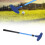 Golf Putter, einziehbar, verstellbar, 11