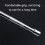 Extra Long 50cm Socket Wrench Extension Bar 1/2Inch-Bending rod 7