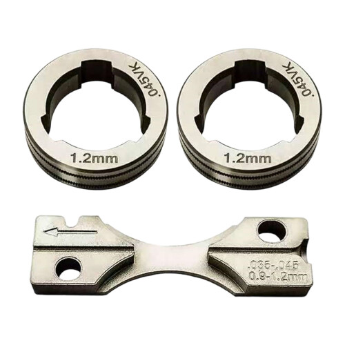 Industriële lasapparatuur Roller KP1696-035S-1,2 VK