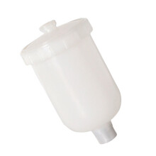 125/250ml Air Feed Fastmover Thread Connector For Sprayer-250ml