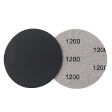Pack de 30 disques abrasifs pour polissage Ă sec et humide-1200