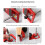 High Efficiency 20mm Vertical Punch Tool For Woodworking-19mm 4