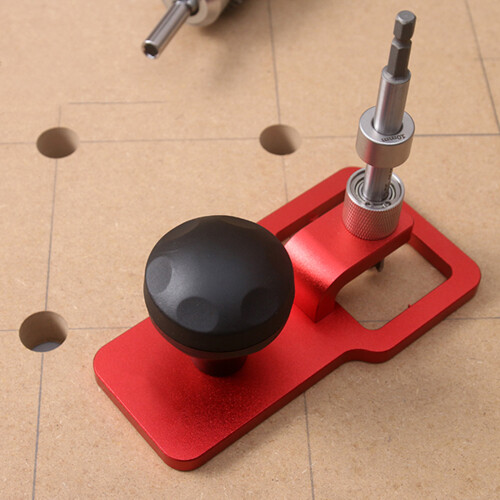 High Efficiency 20mm Vertical Punch Tool For Woodworking-19mm 1