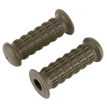 Universal Motorrad Gummi Hand Grip Motorrad Griff