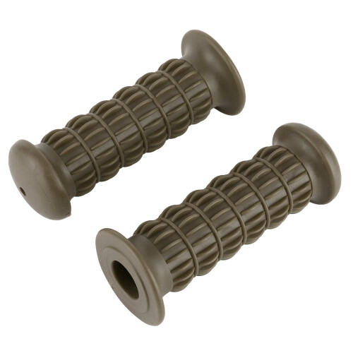 Universal Motorrad Gummi Hand Grip Motorrad Griff