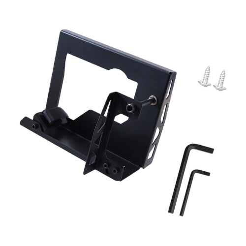 Professional Woodworking Planer Inversion Stand With Fast