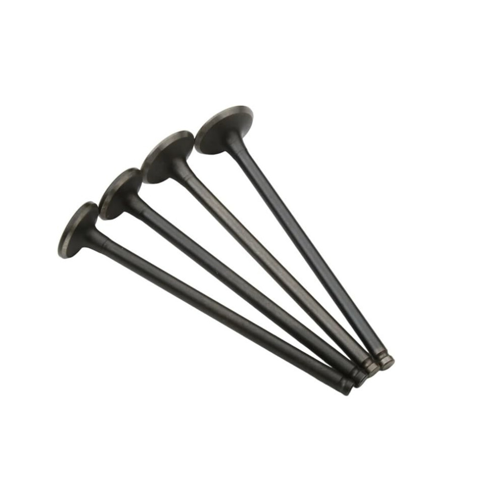 125Cc Intake And Exhaust Valves Set For Yamaha Wr125r Xmax Yzf R125 Enhanced Engine Performance 9105992793846