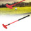 Golf Putter, einziehbar, verstellbar, 11