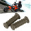 Universal Motorrad Gummi Hand Grip Motorrad Griff 9