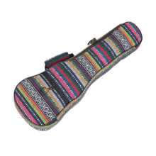 Ukulele Case Bag 2126 Inch Gig Bag, Padded Backpack With Adjustable Strap, Style B 23Inch