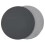 30PCS Wet Dry Sandpaper Discs High Efficiency Grinding-100 5