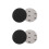 30PCS Wet Dry Sandpaper Discs High Efficiency Grinding-100 6