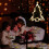 Διακόσμηση παραθύρου με μπαταρία Christmas Elements, ζεστός λευκός φωτισμός που 4