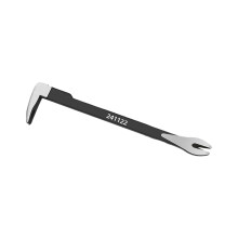 Barre de levier en acier polyvalente pour un retrait-250mm rond
