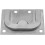 Flush Pull Handle With Polished Surface Finish, Durable Quality Stainless Steel Hatch Pull For Wide Applications, Easy To Install, Mirror Finish 5