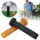 2 stücke Gummi Golf Tees Durable Golf Trainer 10