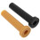 2 stücke Gummi Golf Tees Durable Golf Trainer 3