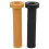 2 stücke Gummi Golf Tees Durable Golf Trainer 4