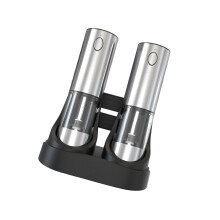 Pack of 2 Rustless Electric Organ of Seasoning Works Including