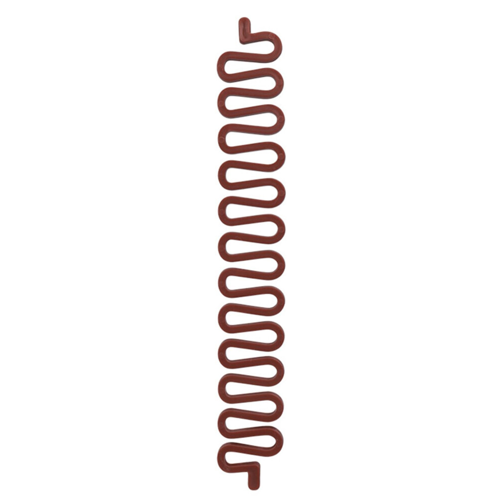 Braider Roller Hair Braiding Tool For Twists And Braids, Compatible With All Hair Types, Hair Accessories