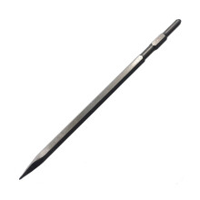 600mm Chisel Flat Chisel and Pointed Chisel-Hexagonal tip