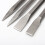 600mm Chisel Flat Chisel and Pointed Chisel-Hexagonal tip 6