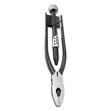 Fuse Cutting Tool Carbon Steel Build Fatigue Reducing-9 inches