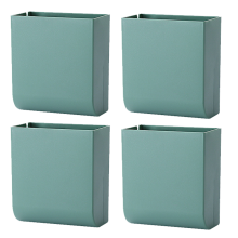 Suporte de parede com prateleira, compatível com todos os tamanhos e que economiza espaço, ideal para organizar seus dispositivos eletrônicos com
