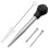 Barbecue Marinade Injector Model B With Precision Needle For Even Flavor Distribution 1