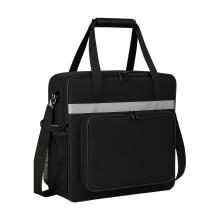 Portable 600D Nylon Carrying Case for Slushie Machine with