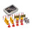 Miniature Traffic Barrier Model Figure 1/64 Roadblocks 1