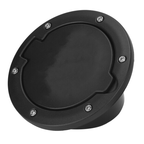 Öltankdeckel, fünfzackiger Stern, 2