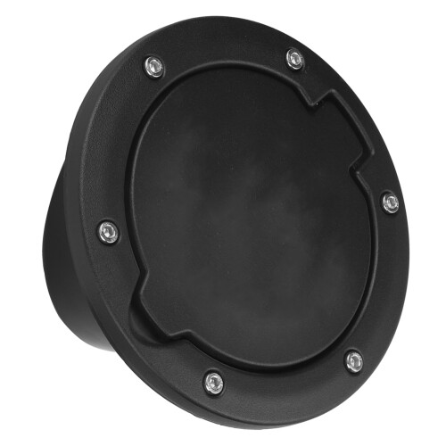 Öltankdeckel, fünfzackiger Stern, 1
