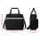 Portable 600D Nylon Carrying Case for Slushie Machine with 3