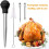 Barbecue Marinade Injector Model B With Precision Needle For Even Flavor Distribution 4