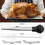 Barbecue Marinade Injector Model B With Precision Needle For Even Flavor Distribution 3
