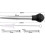 Barbecue Marinade Injector Model B With Precision Needle For Even Flavor Distribution 5
