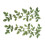 Oversized Leaf Applique Ethical Trend Diy Crafts for Jeans Hat 1