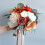Artificial Flower Arrangements Artificial Flower Bouquets for 7