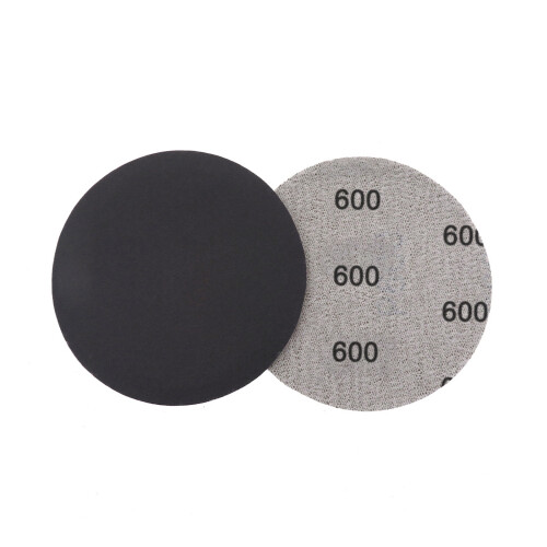 Disques abrasifs professionnels polyvalents de 5mm-600