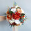 Artificial Flower Arrangements Artificial Flower Bouquets for 4