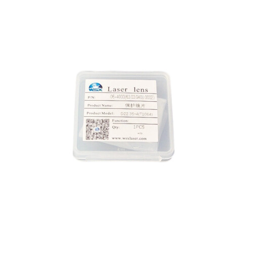 Professional Protective Glass-Original lenses 22.35X4